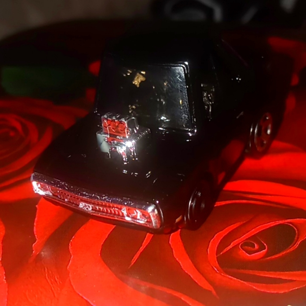 Tooned Fast & Furious 70's